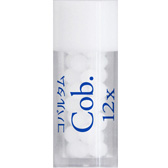 Cob.【新バイタル27】 / コバルタム 12X (小ビン)/ホメオパシージャパン