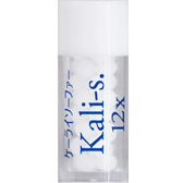 Kali-s.【新バイタル7】 / ケーライソーファー 12Ｘ (小ビン)/ホメオパシージャパン