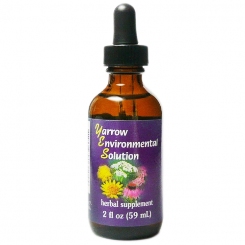 ヤローエンバイロメンタルソリューション（ヤロー環境フォーミュラ）スプレー/FESフラワーエッセンス