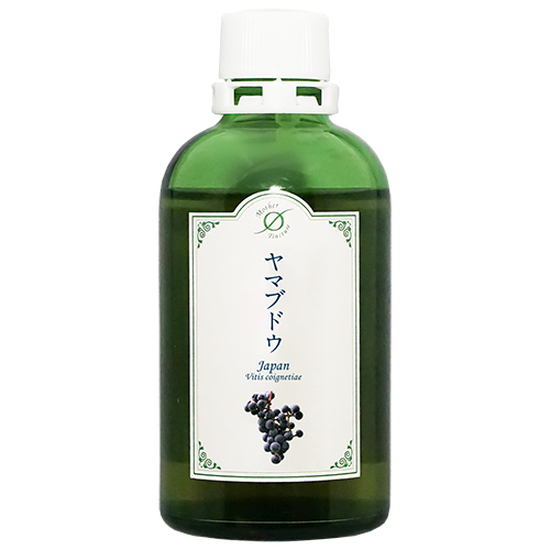 MT)ヤマブドウ Φ 大100ml　ホメオパシージャパン　マザーチンクチャー