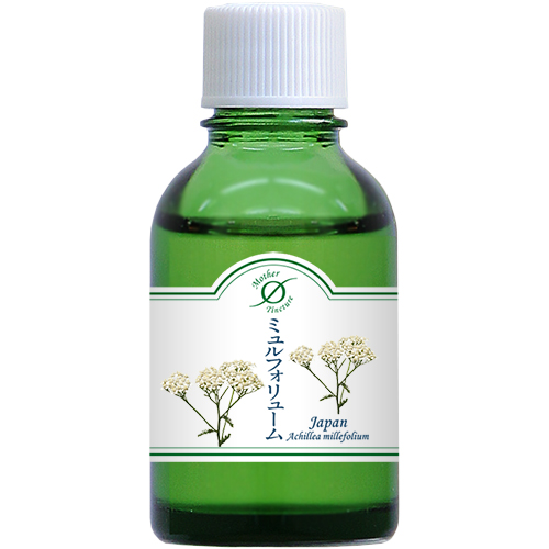 MT)ミュルフォリューム Φ　小 20ml  マザーチンクチャー　ホメオパシージャパン