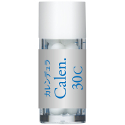 Calen30C　ホメオパシーレメディー