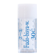 Fudo-bisya-w./ 毘沙門堂のある方の不動の滝の水 フドウビシャスイ　ホメオパシージャパンレメディー