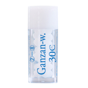 Ganzan-w./ 比叡山　元三大師堂の手水 ガンザンスイ　ホメオパシージャパンレメディー