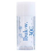 Ibuk-w./ 伊吹山の水 ホメオパシージャパンレメディー