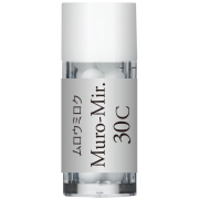 Muro-Mir./ 室生寺・弥勒菩薩（ムロウミロク）  ホメオパシージャパンレメディー