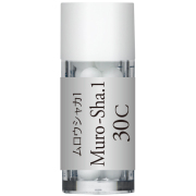 Muro-Sha1./ 室生寺・釈迦如来（ムロウシャカ）  ホメオパシージャパンレメディー