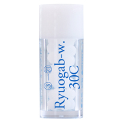 Ryuogab-w./ 龍王ヶ淵の池の水 　ホメオパシージャパンレメディー