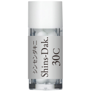 Shins-Dak./ 神泉苑・矢劔稲荷大明神・荼枳尼天（シンセンダキニ）  ホメオパシージャパンレメディー