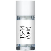 TS-14 ホメオパシージャパン　ティッシュソルトコンビネーション