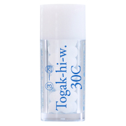 Togak-hi-w./ 戸隠神社 火御子社の手水 トガクシヒノミコシャスイ ホメオパシージャパンレメディー