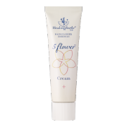 5 Flower Natural CREAM  ファイブフラワーナチュラルクリーム　ヒーリングハーブ　バッチ