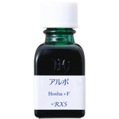 アルポ Hosha＋F(20ml) ホメオパシージャパン社製