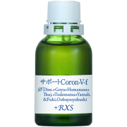 MT)サポートφCoron-V-f　サポートチンクチャーワクエフ　ホメオパシージャパン