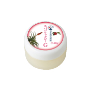 スパジリックビーG(小)　ホメオパシーレメディ入りクリーム　Graph