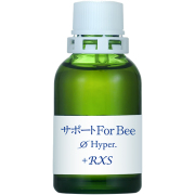 MT)サポートφFor-Bee サポートフォービー　ホメオパシージャパン　マザーチンクチャー