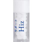 サポートHiz（小ビン） /ホメオパシージャパン レメディー