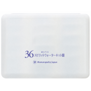 メオパシージャパン36スピリットウォーターキット2