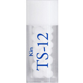 TS-12(Kin)  /ホメオパシージャパン　レメディー