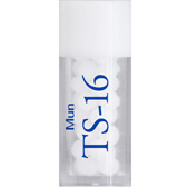 TS-16(Mun)  /ホメオパシージャパン　レメディー