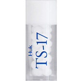 TS-17(Huk)  /ホメオパシージャパン　レメディー