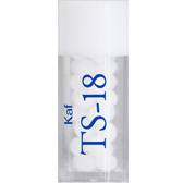 TS-18(Kaf)  /ホメオパシージャパン　レメディー