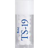 TS-19(Kaz)  /ホメオパシージャパン　レメディー