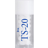 TS-20(Ira)  /ホメオパシージャパン　レメディー