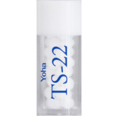 TS-22(Yoha)  /ホメオパシージャパン　レメディー