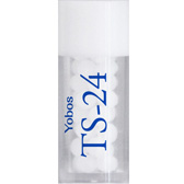 TS-24(Yobos)  /ホメオパシージャパン　レメディー