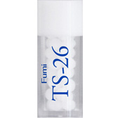 TS-26(Fumi)  /ホメオパシージャパン　レメディー