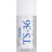 TS-36(Cand)  /ホメオパシージャパン　レメディー