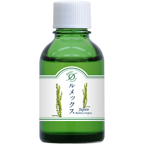 MT)ルメックス Φ　小 20ml マザーチンクチャー　ホメオパシージャパン