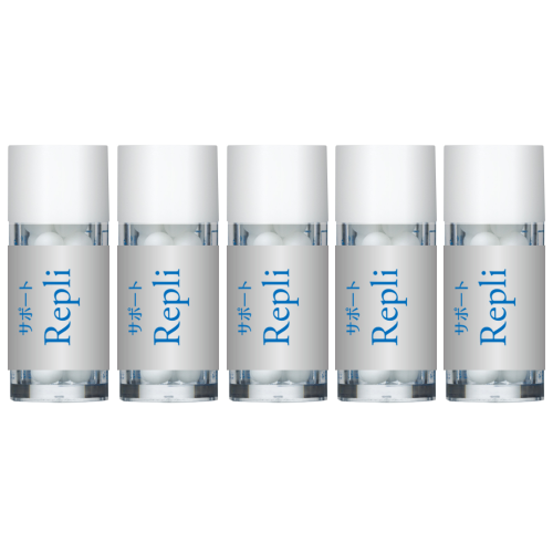 サポートRepli 　レプリコンワクチン　ホメオパシーレメディー