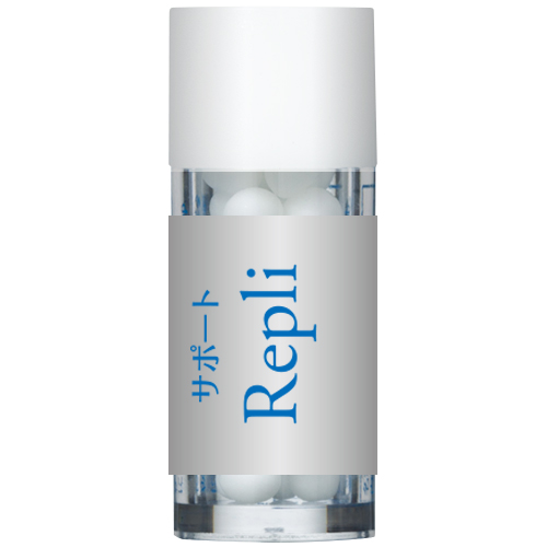 サポートRepli 　レプリコンワクチン　ホメオパシーレメディー