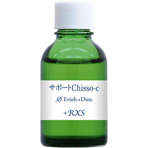 MT)サポートChisso-C　サポートチッソ　マザーチンクチャー　ホメオパシージャパン