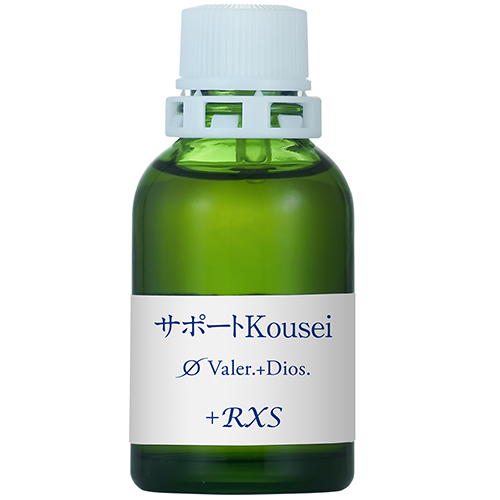 MT)サポートΦKousei サポートチンクチャー コウセイ 　ホメオパシージャパン
