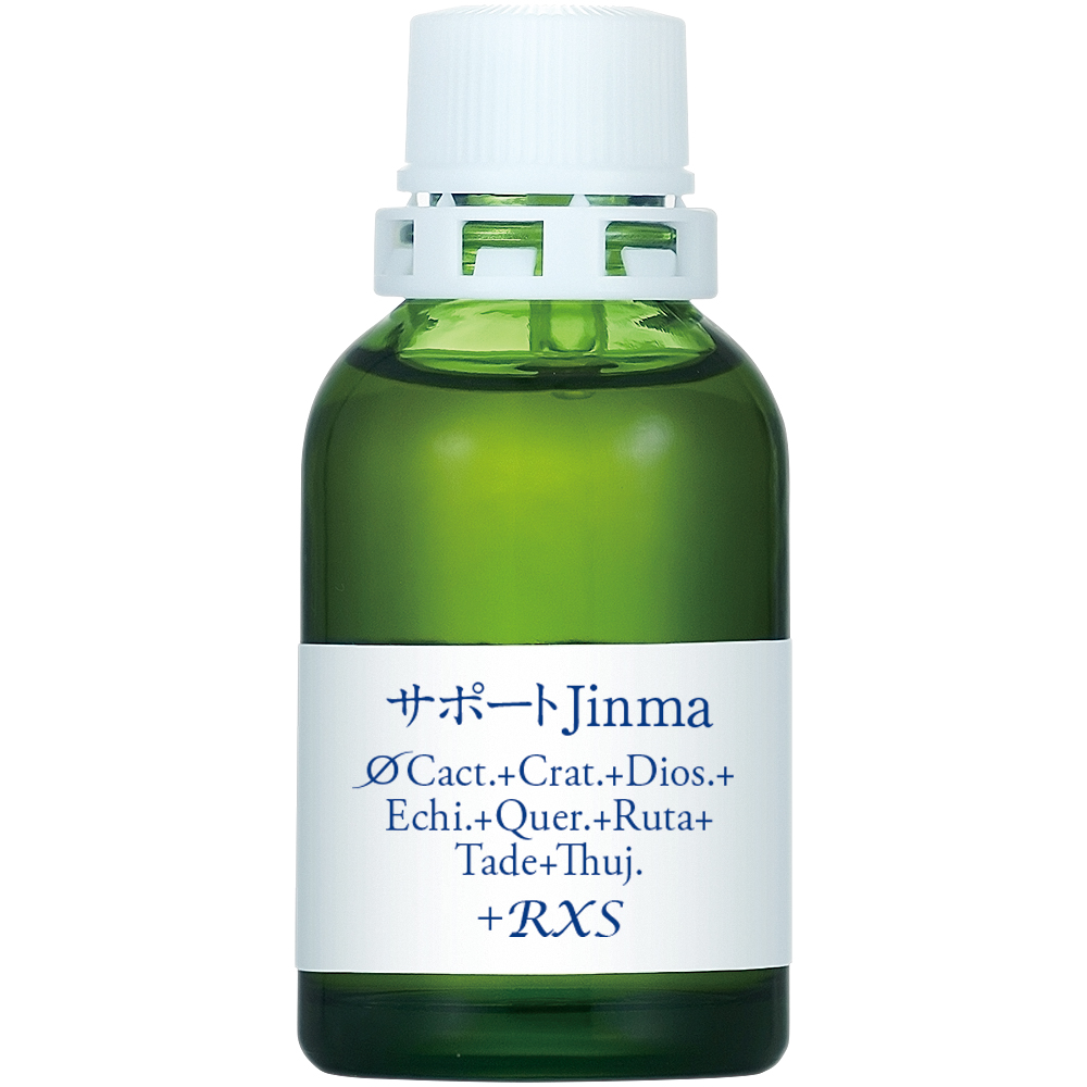 MT)サポートφJinma　サポートジンマ　ホメオパシージャパン