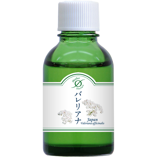 MT)バレリアナ Φ　小 20ml  ホメオパシージャパン　マザーチンクチャー