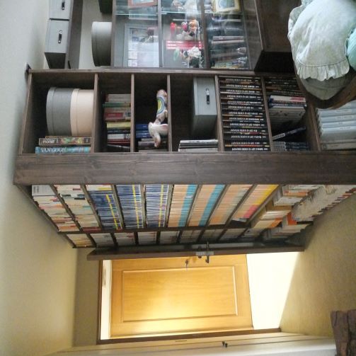 パイン無垢の本棚・収納棚なら本棚屋 ｜ オーダーメイドの本棚通販