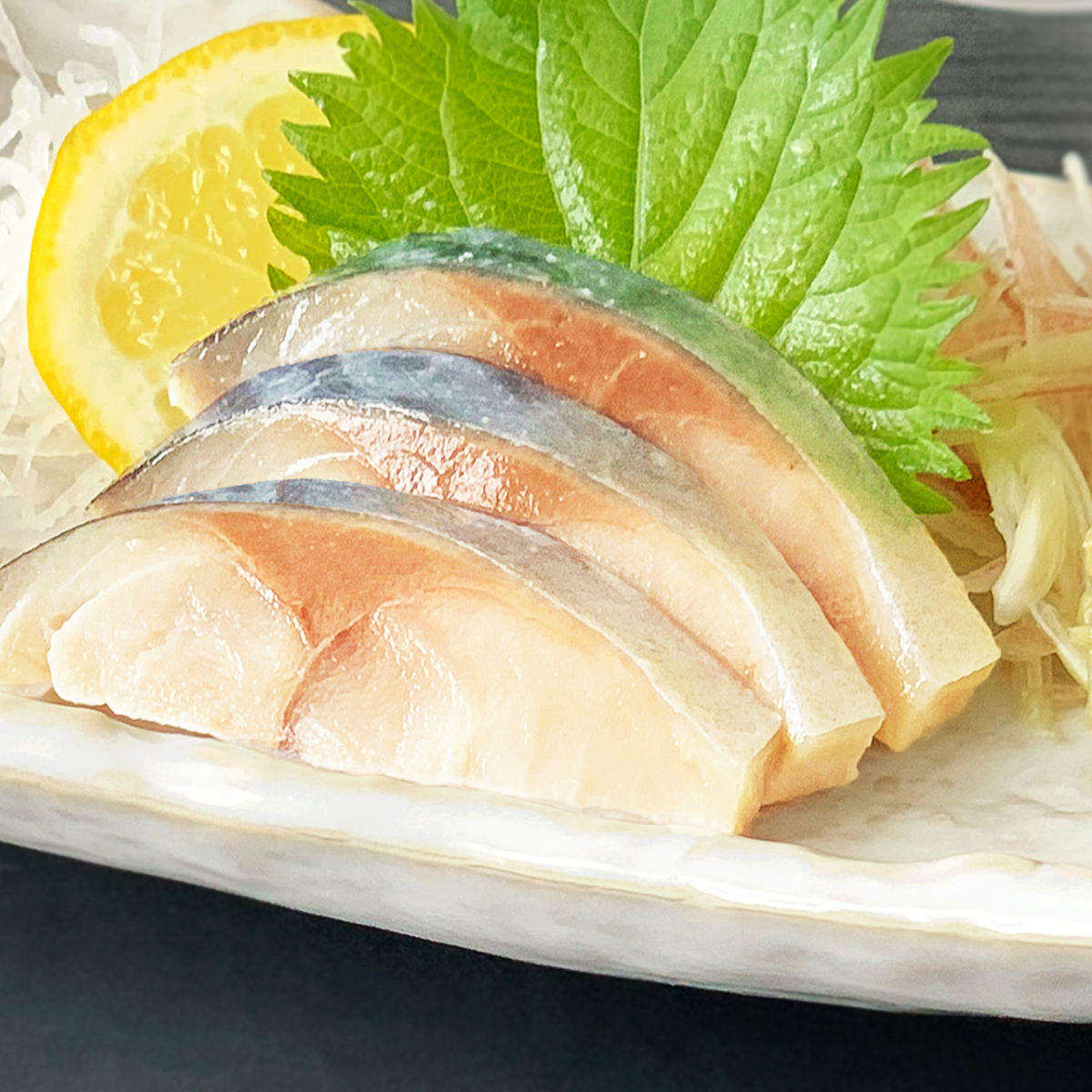 超特大サイズ 金華さばしめ鯖 職人の味 幻のさば 本田水産