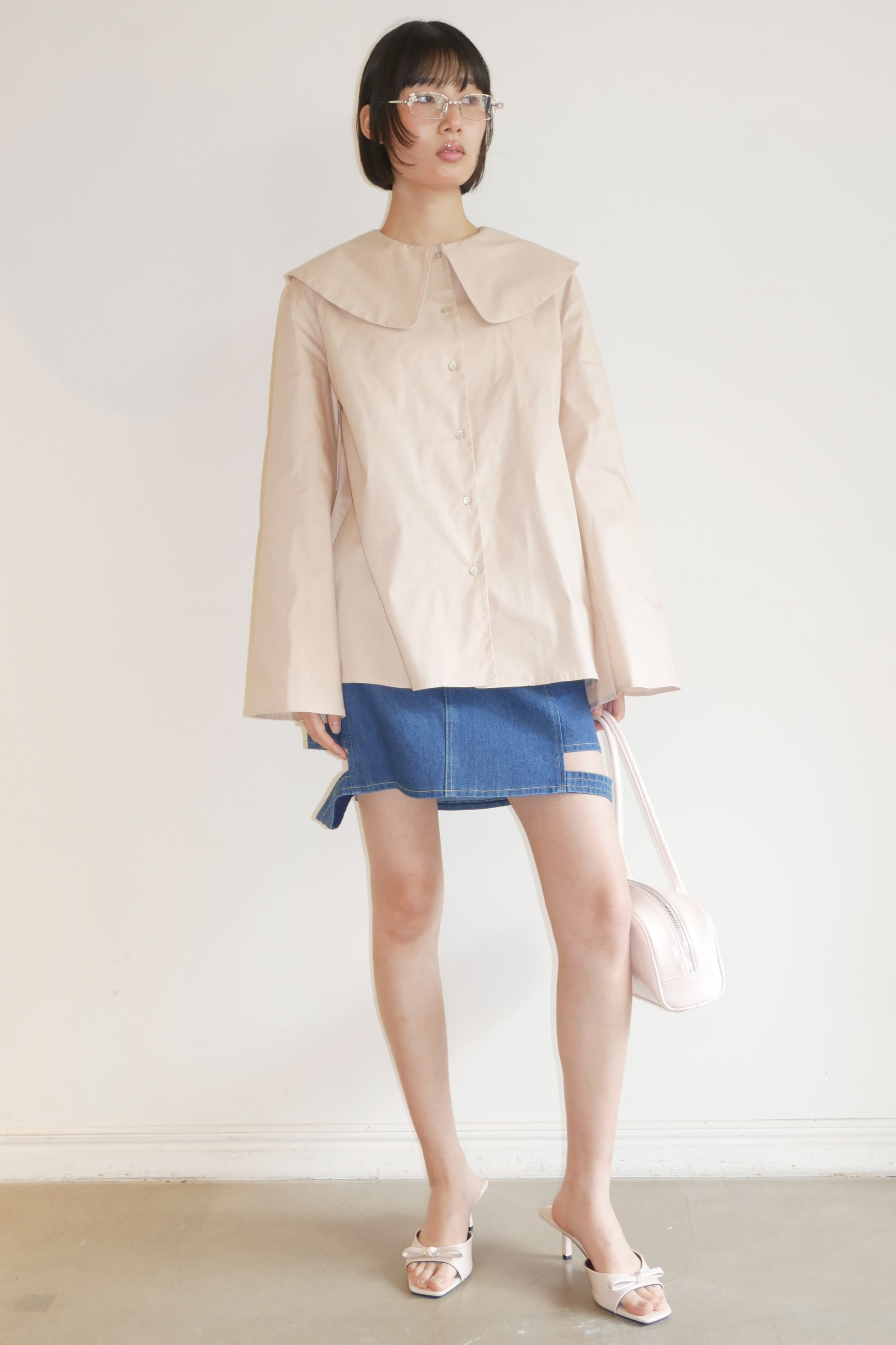 HONEY MI HONEY】SUMMER HAPPY BAG HONEY.MALL
