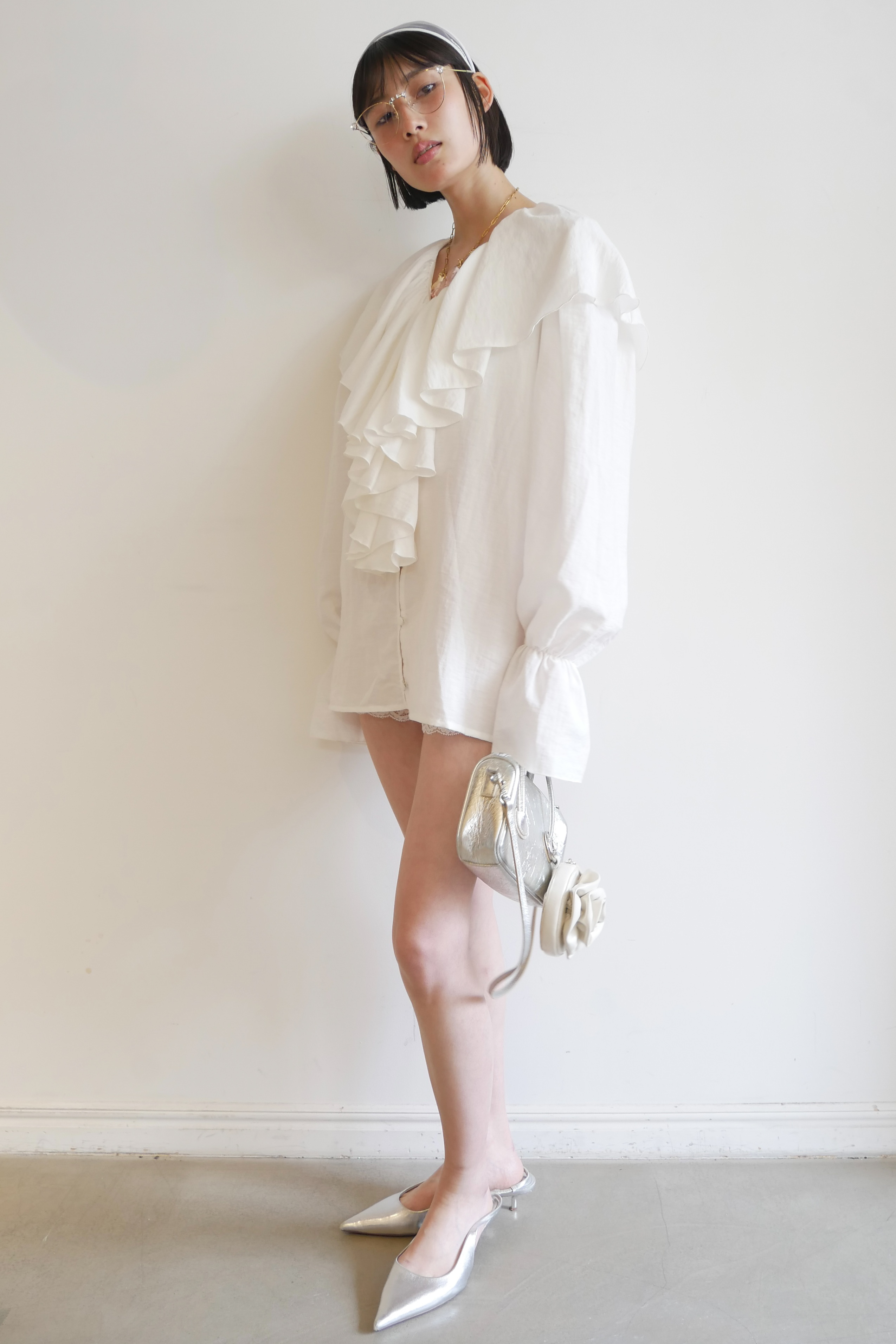 HONEY MI HONEY】SUMMER HAPPY BAG HONEY.MALL