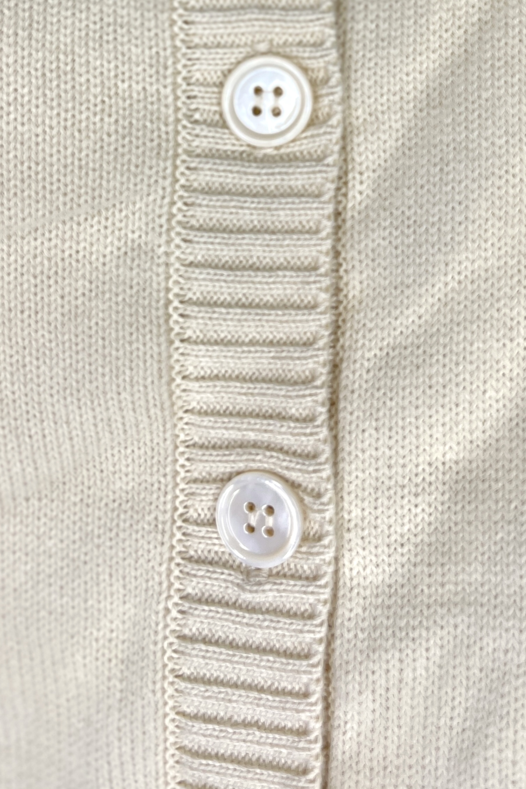 HONEY MI HONEY｜オーバーチュールニットカーディガン｜ニット