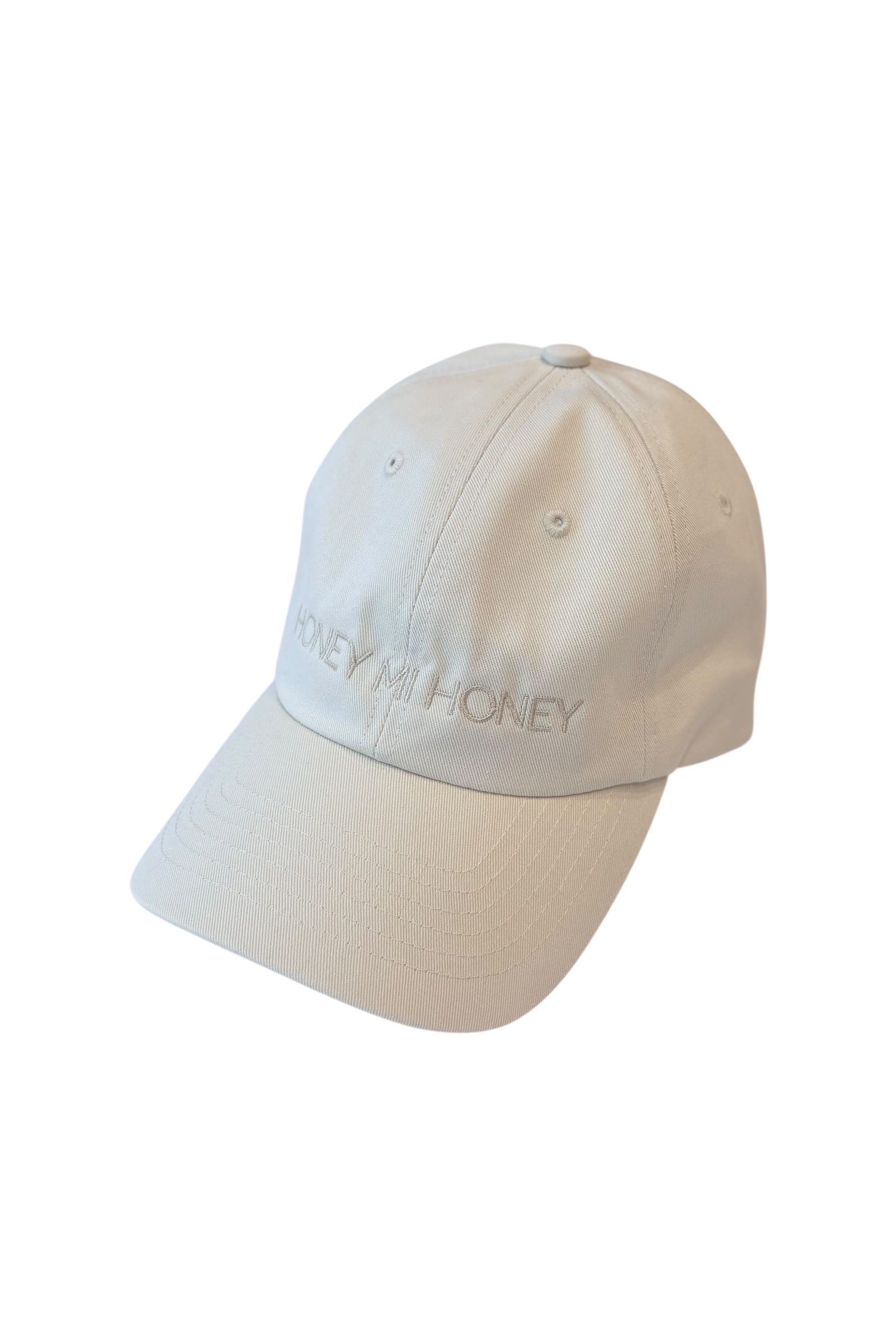 embroidery logo cap