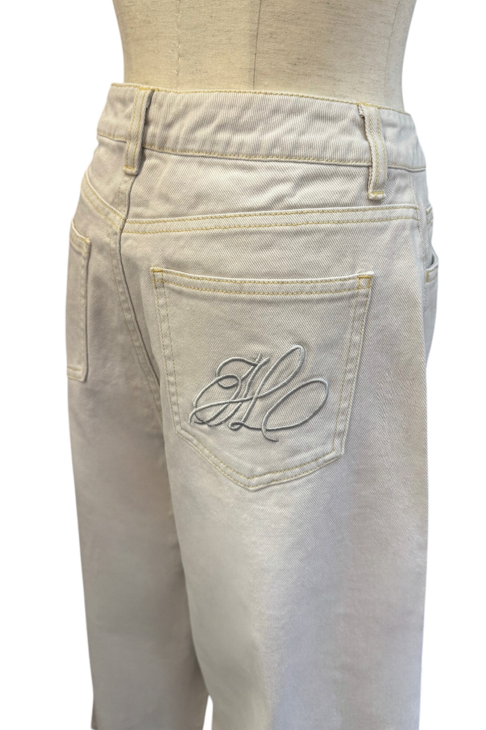 HONEY MI HONEY｜boys denim pants