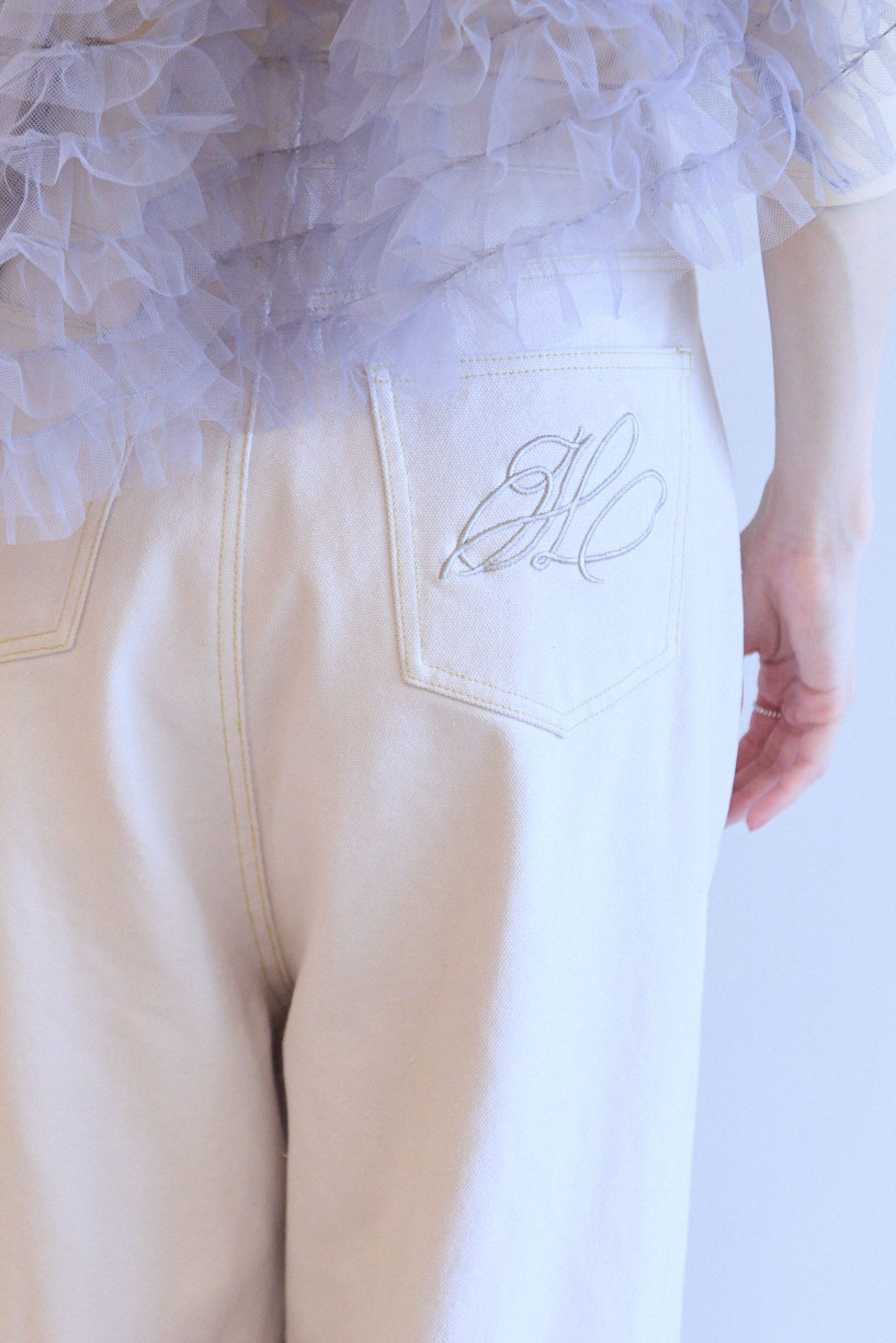 HONEY MI HONEY｜boys denim pants