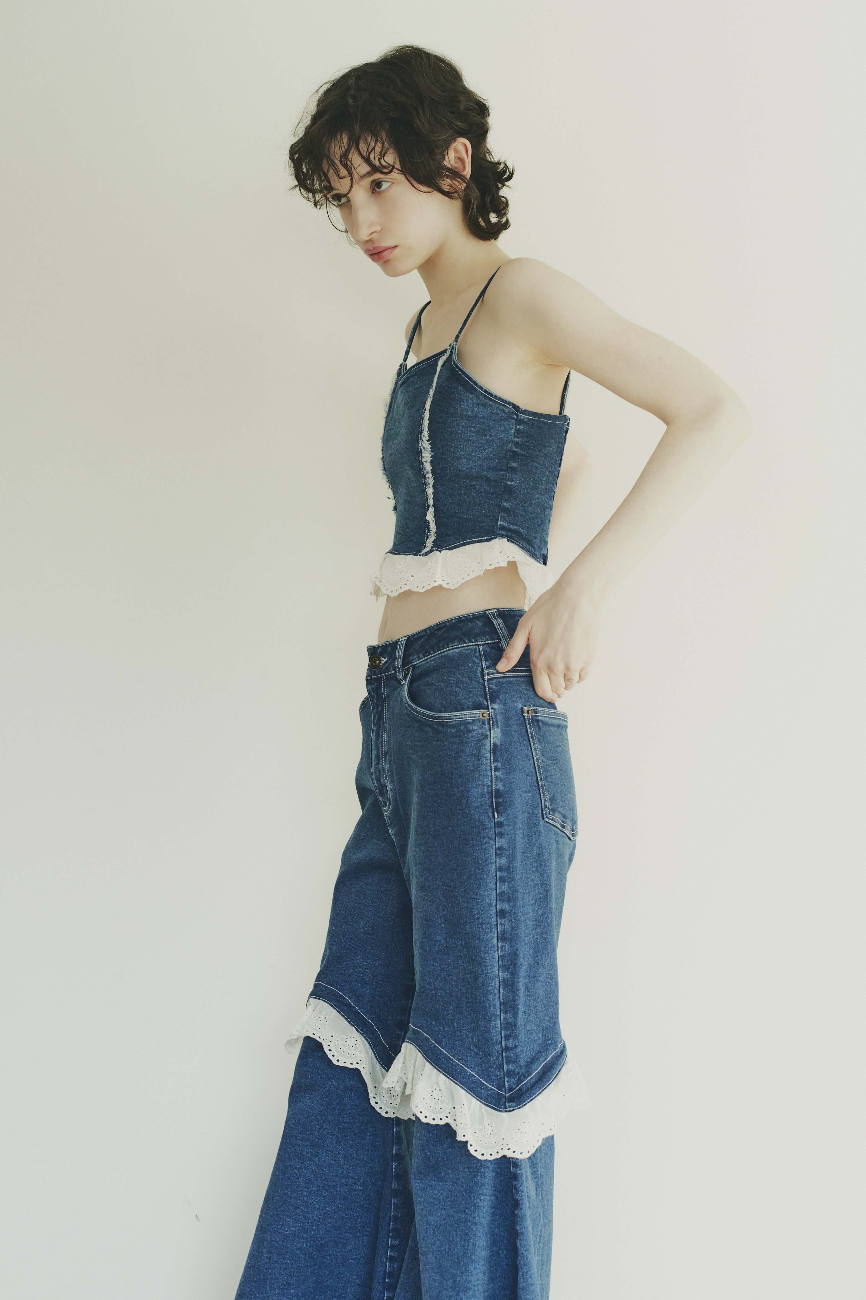honey mi honey ❤︎ HONEYMIHONEY 2026 spring collection @honeymihoney_official