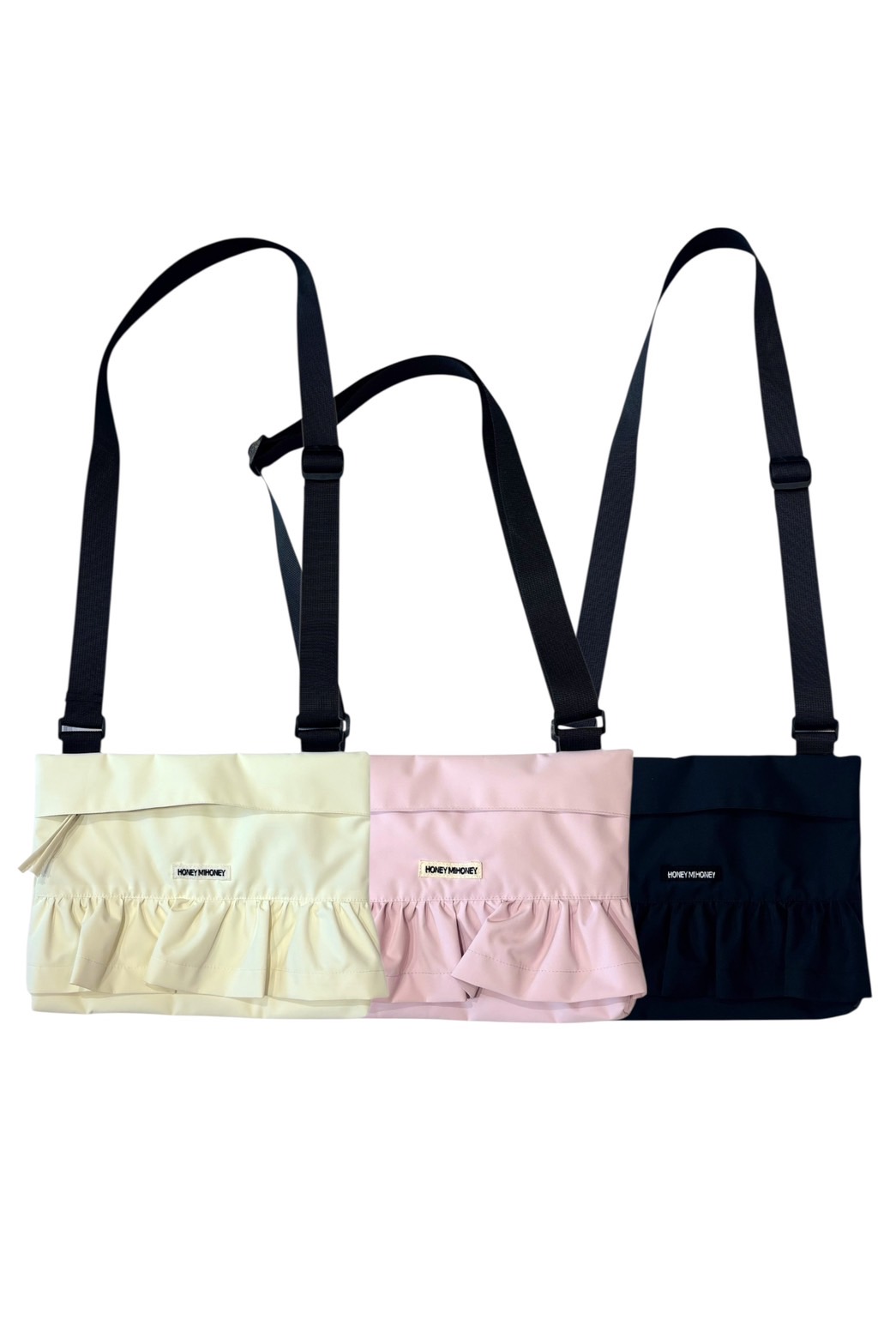 Honey mi honey うさみみバッグ HONEY MI HONEY＞BAG