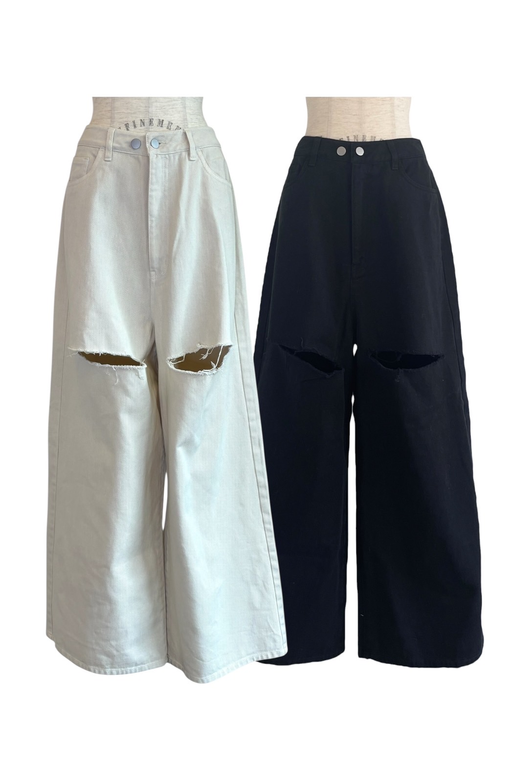 HONEY MI HONEY｜boys denim pants